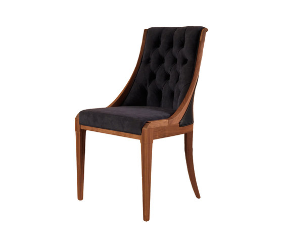 Musa Chair | Chairs | Morelato