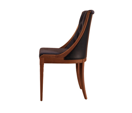 Musa Chair | Sillas | Morelato