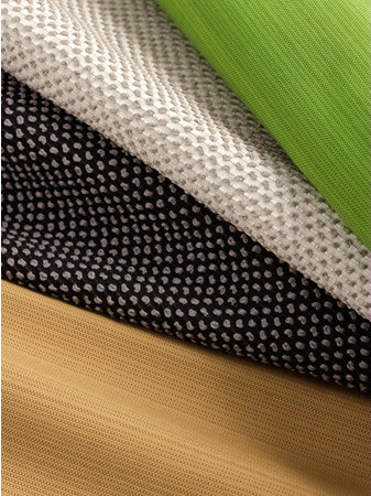 Patterns exclusively through Maharam | Tessuti imbottiti | Bella-Dura® Fabrics