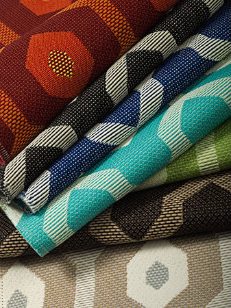 Crest Through Samelson-Chatelane | Tejidos tapicerías | Bella-Dura® Fabrics