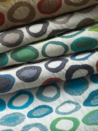 Essence Through Calvin Fabrics | Tejidos tapicerías | Bella-Dura® Fabrics