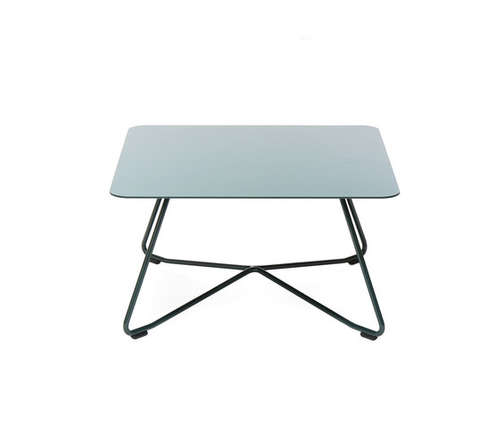 Scoop | Side tables | Martela