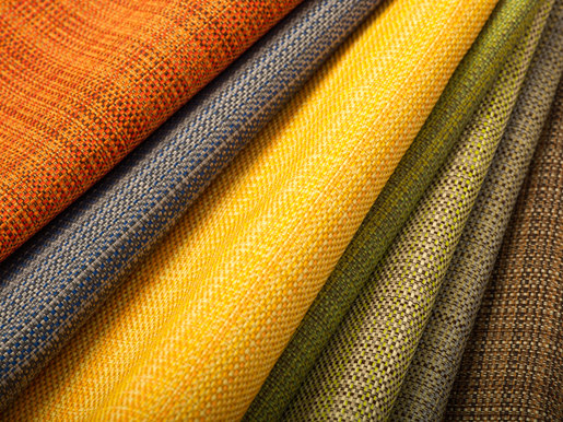 Grass Party Through Anzea Textiles | Tessuti imbottiti | Bella-Dura® Fabrics
