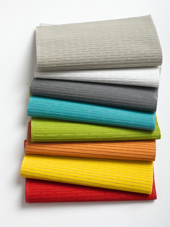 Pleat Through Designtex | Tissus d'ameublement | Bella-Dura® Fabrics