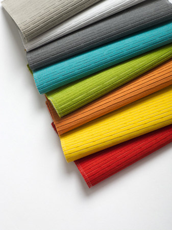 Pleat Through Designtex | Tissus d'ameublement | Bella-Dura® Fabrics