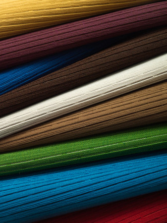 Pleat Through Designtex | Tessuti imbottiti | Bella-Dura® Fabrics