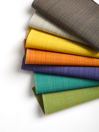 Striae Through Designtex | Tejidos tapicerías | Bella-Dura® Fabrics