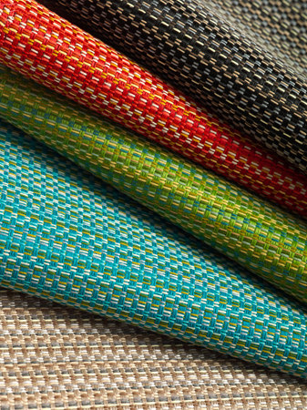 Twine Through Pallas Textles | Möbelbezugstoffe | Bella-Dura® Fabrics