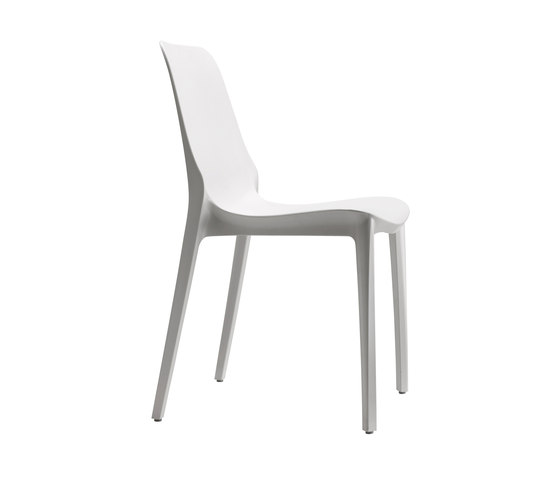 Ginevra | Stühle | SCAB Design
