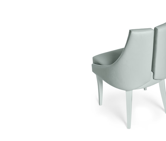 Polaire | Chair | Stühle | MUNNA