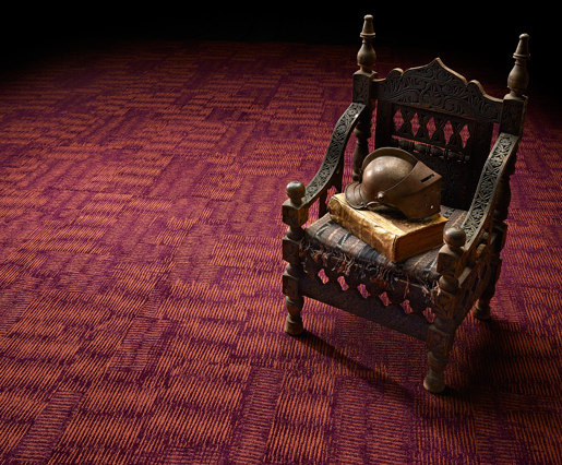Cryptography™ | Wall-to-wall carpets | Bentley Mills