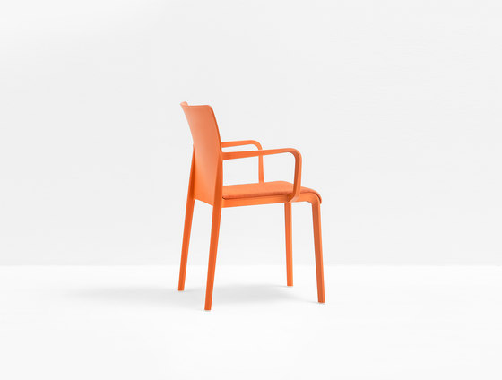 Volt HB 674/2 | Chairs | PEDRALI