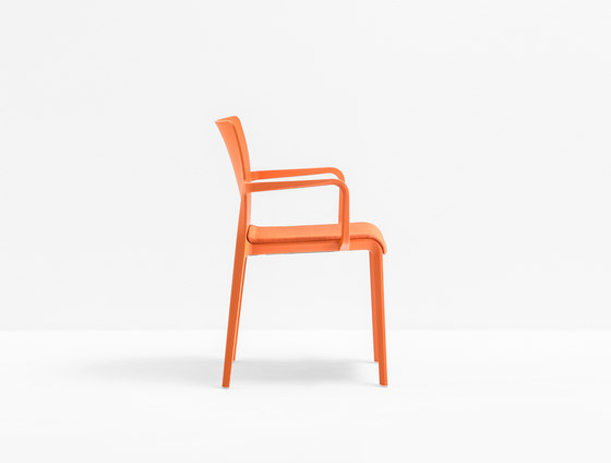 Volt HB 674/2 | Chairs | PEDRALI