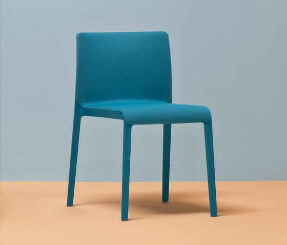 Volt | Chairs | PEDRALI
