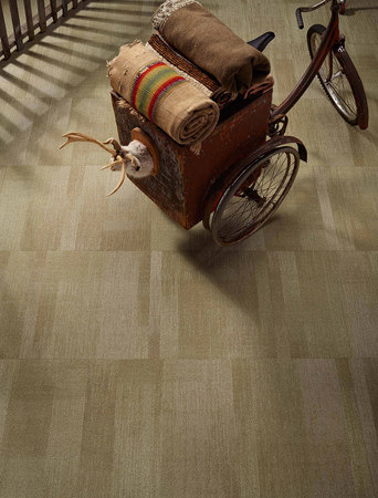 Hitchhiker™ | Carpet tiles | Bentley Mills