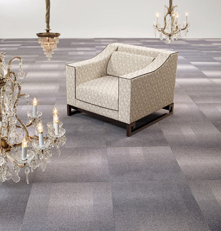 Melrose Dusk™ | Carpet tiles | Bentley Mills