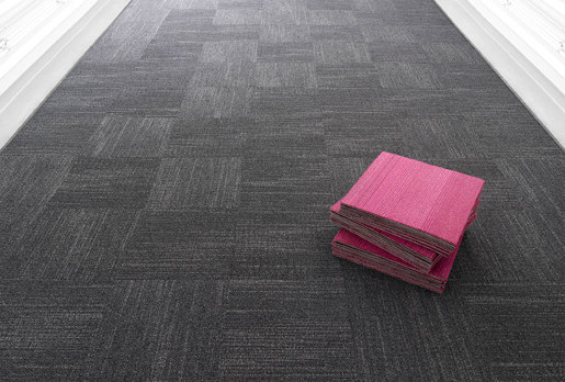 Rough Idea™ by Bentley Mills | Wall-to-wall carpets