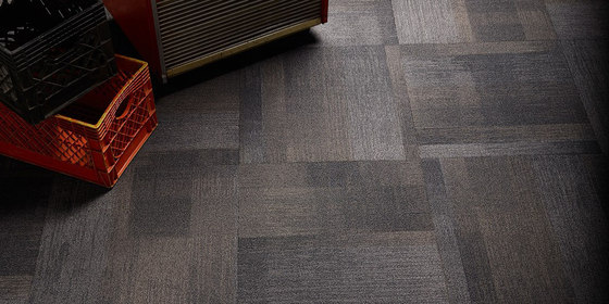 Savage Journey™ | Carpet tiles | Bentley Mills