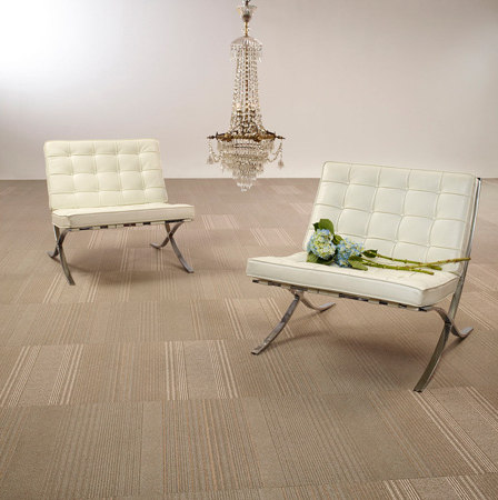 SoHo Dawn™ | Carpet tiles | Bentley Mills