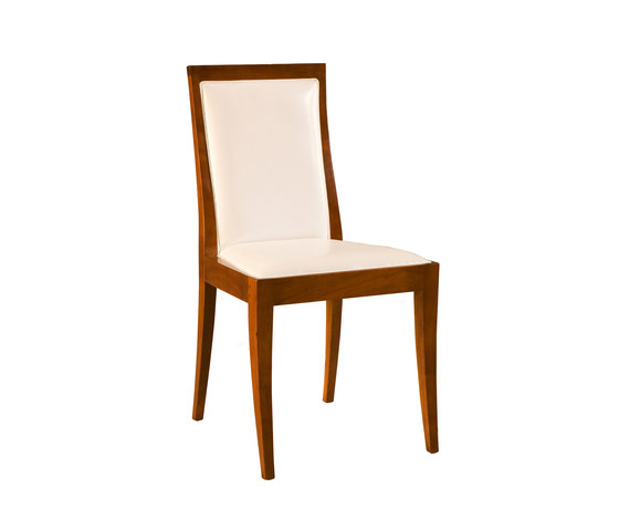 Vesta Chair | Chaises | Morelato