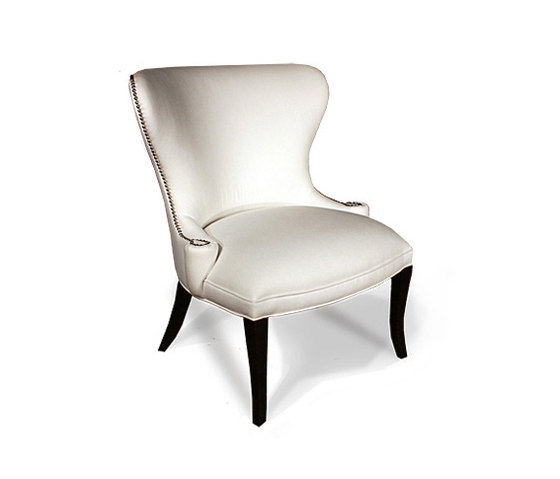 Barclay Wing Back Chair | Sillones | BESPOKE by Luigi Gentile