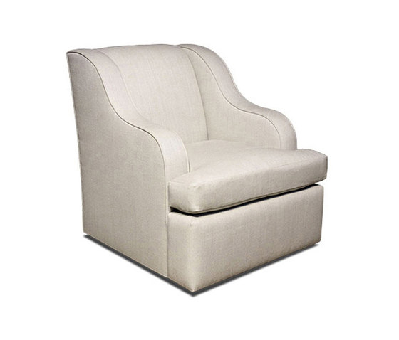Duane Chair | Poltrone | BESPOKE by Luigi Gentile