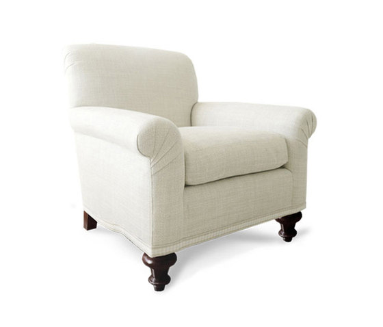 Morris Chair | Poltrone | BESPOKE by Luigi Gentile