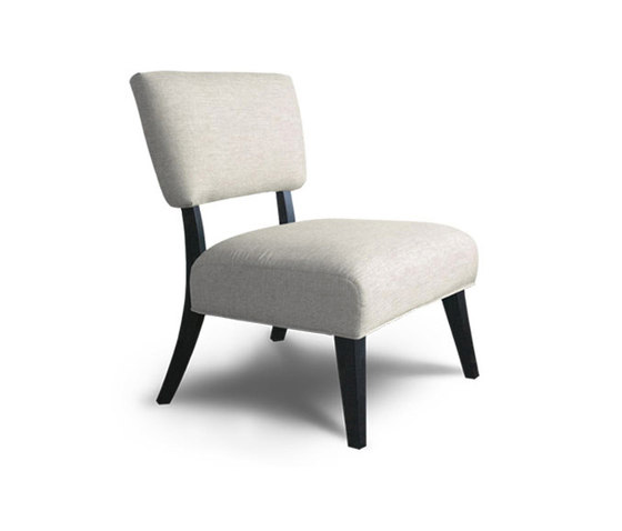 Mulberry Chair | Sessel | BESPOKE by Luigi Gentile