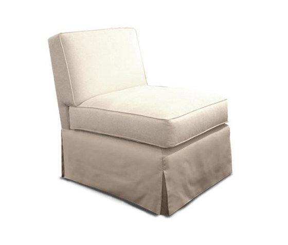 Reade Balwin Chair | Poltrone | BESPOKE by Luigi Gentile
