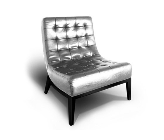 Worth Chair | Fauteuils | BESPOKE by Luigi Gentile