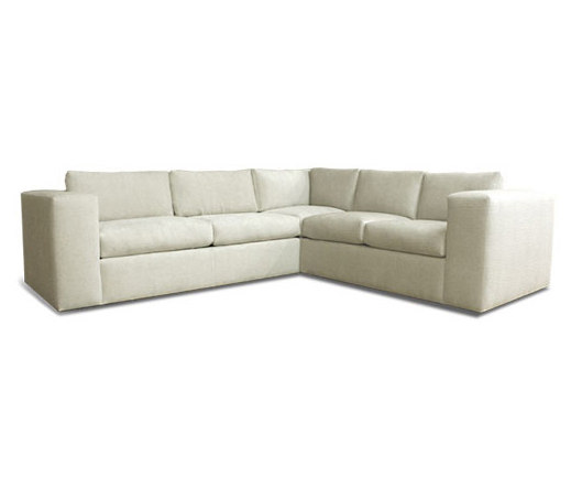 Hudson Sectional Sofa | Sofás | BESPOKE by Luigi Gentile