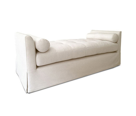 Fulton Daybed | Day beds / Lounger | BESPOKE by Luigi Gentile
