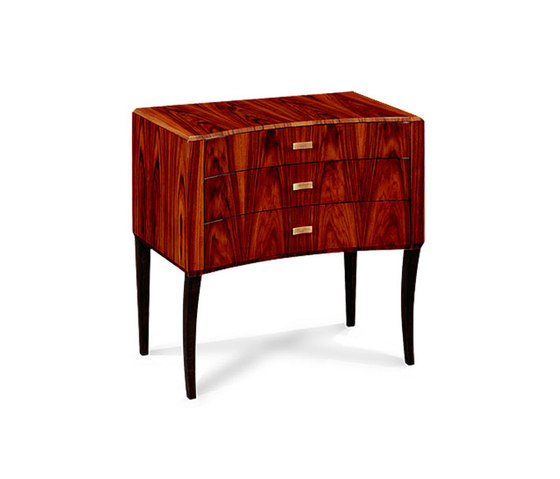 Tribeca End Table | Buffets / Commodes | BESPOKE by Luigi Gentile