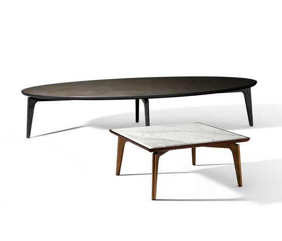 Blend Low Table | Coffee tables | Giorgetti