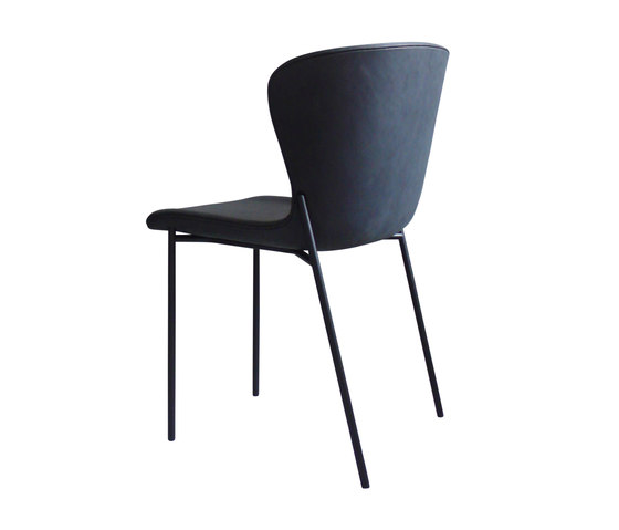 La Pipe Chair | Stühle | Friends & Founders