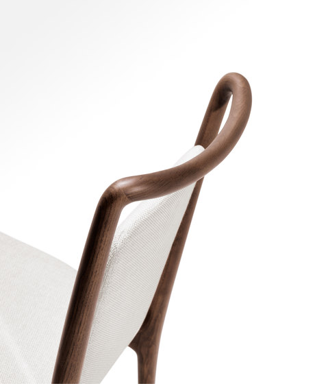 Ibla Chair | Chaises | Giorgetti