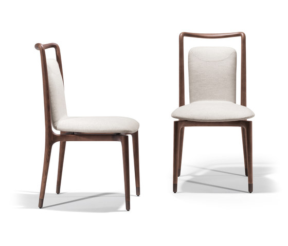 Ibla Chair | Stühle | Giorgetti