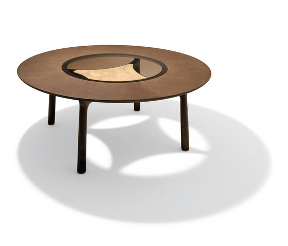 Memos Table | Dining tables | Giorgetti