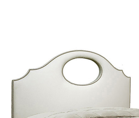 Broadway Upholstered Headboard | Bed headboards | BESPOKE by Luigi Gentile