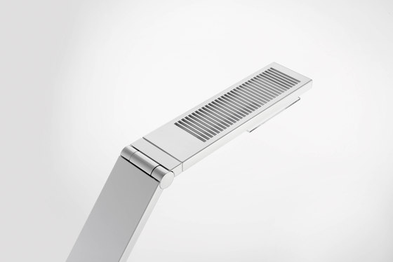 TABLE LINEAR white | Lampade tavolo | LUCTRA