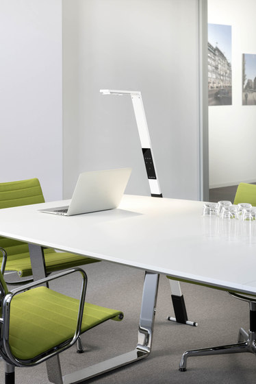 LUCTRA FLEX white | Free-standing lights | LUCTRA