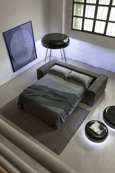 Santorini | Beds | Alberta Pacific Furniture