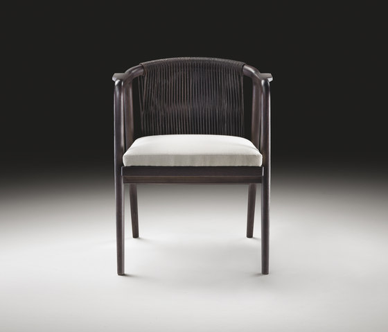 Crono | Chairs | Flexform