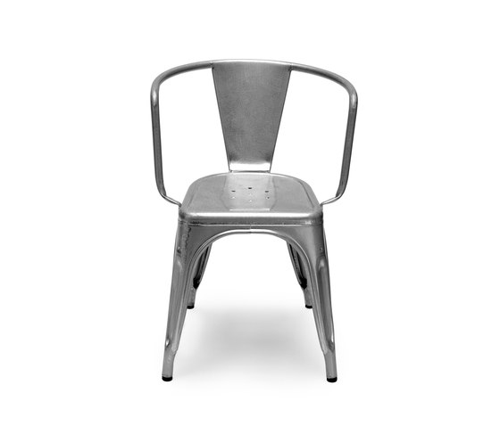 A97 armchair | Sillas | Tolix