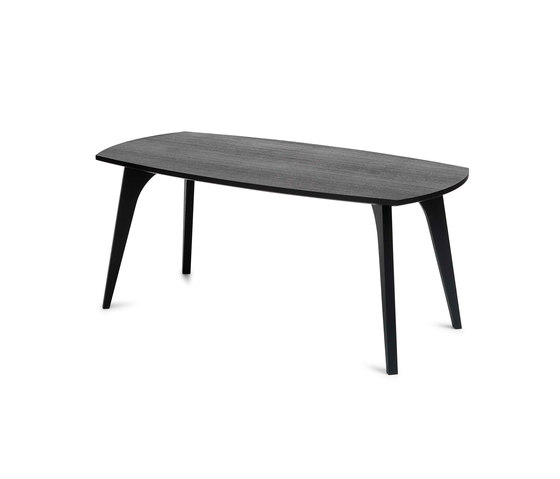 Jazz | table 150 | Dining tables | Erik Bagger Furniture