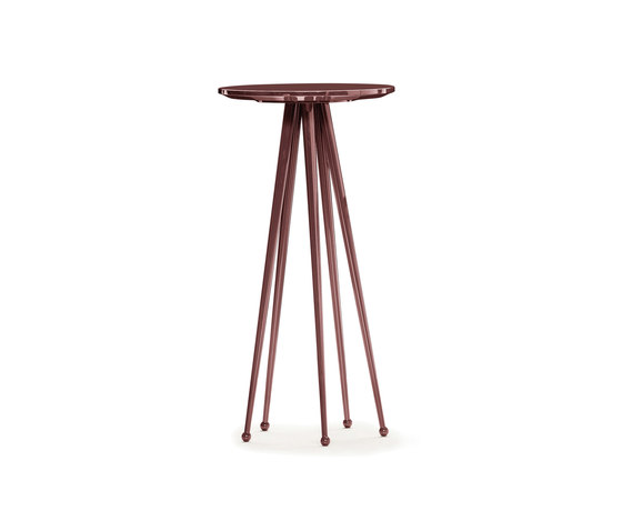 Jagger | Side tables | Alberta Pacific Furniture