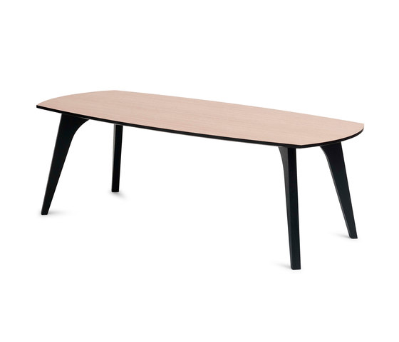 Jazz | dining table 230 | Esstische | Erik Bagger Furniture