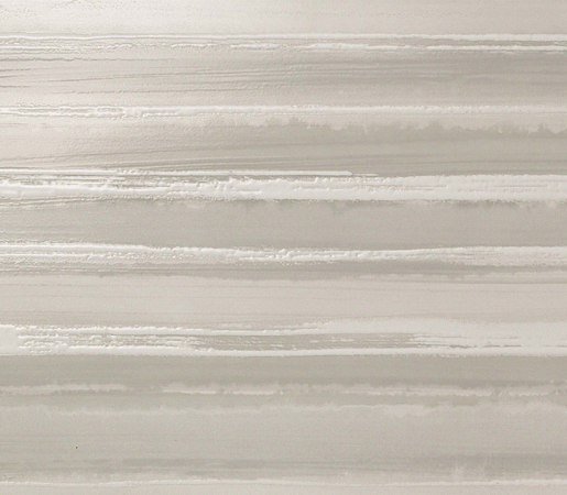 Mark Silver Stripe Wall Tile | Keramik Fliesen | AKDO