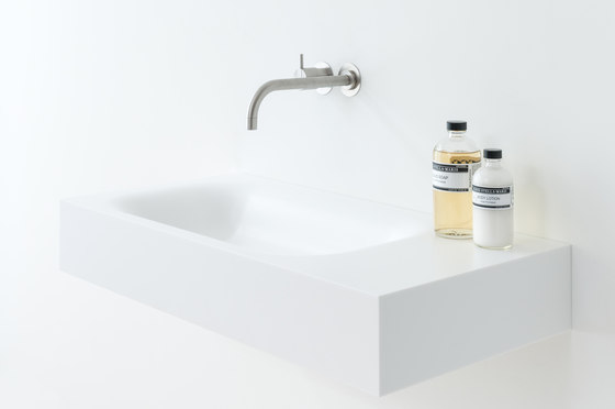 Blend basin | Wash basins | Not Only White