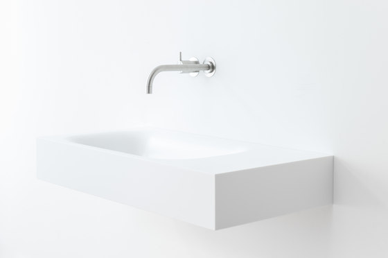Blend basin | Wash basins | Not Only White